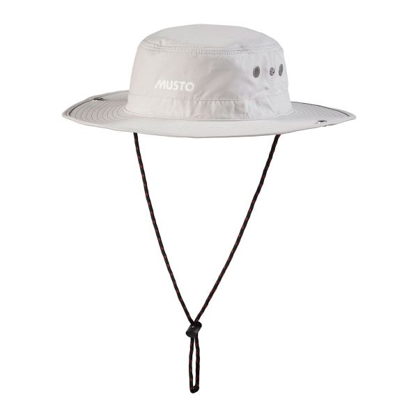 Platinum Musto Evo Fd Brimmed Hat