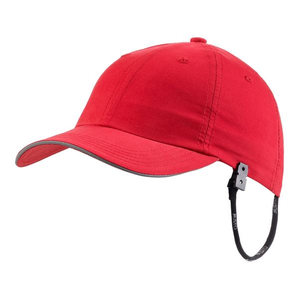 True Red Musto Corporate Fd Cap