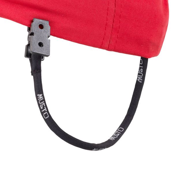 True Red Musto Corporate Fd Cap