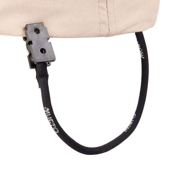 Corporate Fd Cap Musto Light Stone