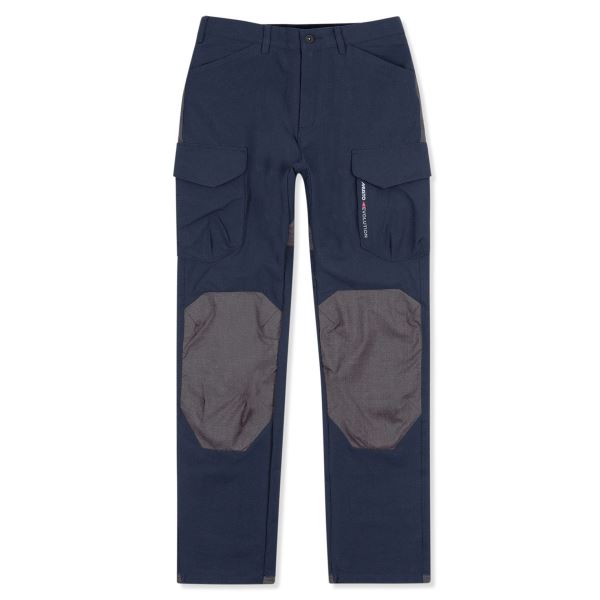 True Navy Musto Evo Performance Uv Trouser