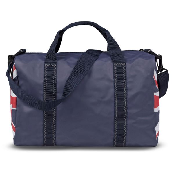 True Navy Musto Genoa Small Carryall