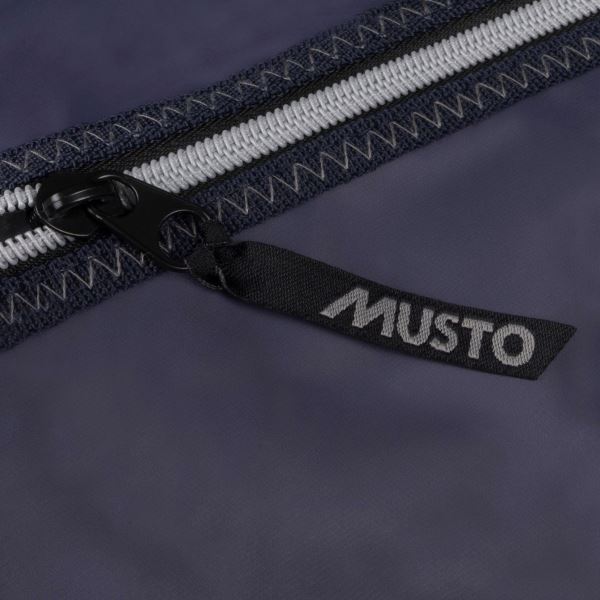 True Navy Musto Genoa Small Carryall