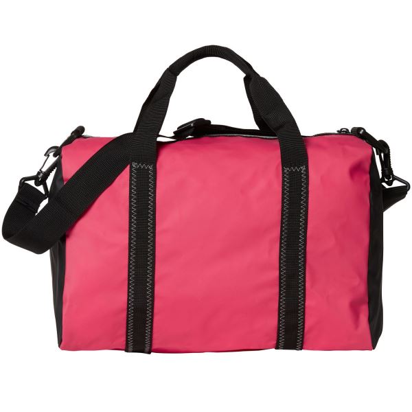 Magenta Genoa Small Carryall Musto