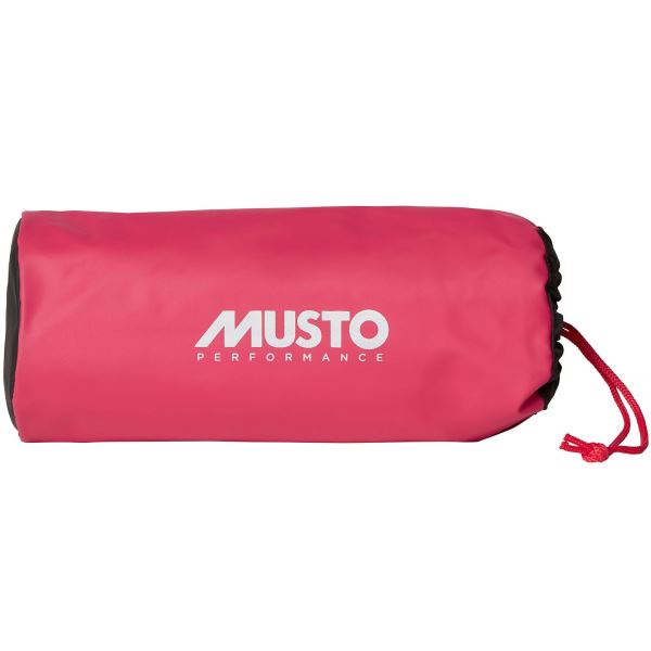 Magenta Genoa Small Carryall Musto