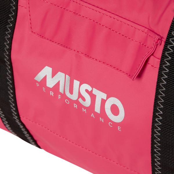 Magenta Genoa Small Carryall Musto