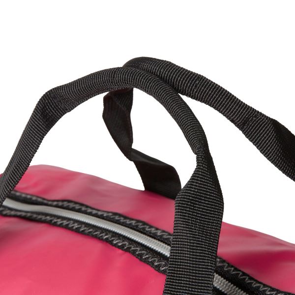 Magenta Genoa Small Carryall Musto