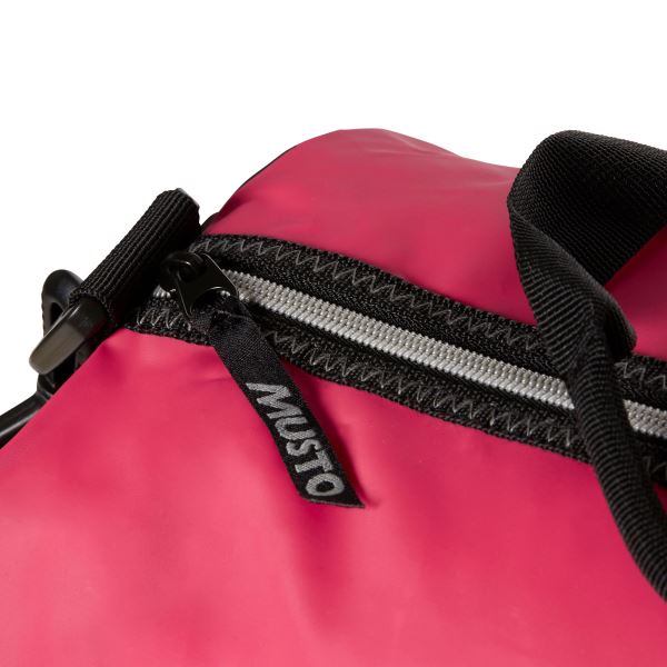 Magenta Genoa Small Carryall Musto