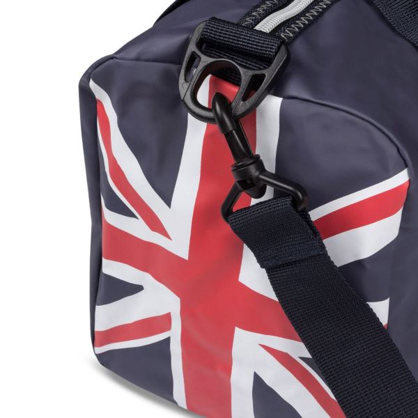 Musto Carbon Genoa Small Carryall