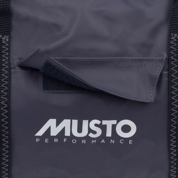 Musto Carbon Genoa Small Carryall
