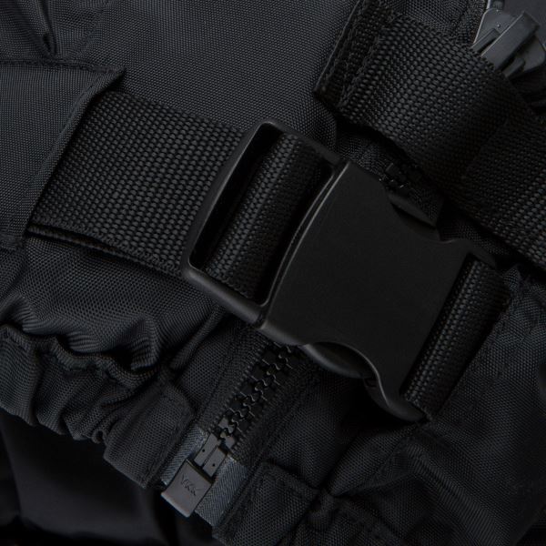 Musto Champ Buoyancy Aid Black