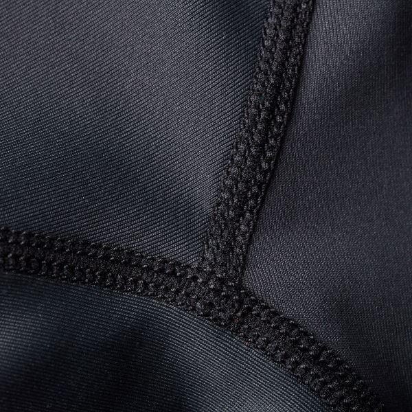 Black Musto Yth Insignia Uv Fd Ss Tee