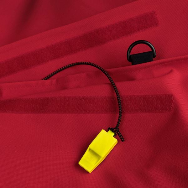 True Red Pro Series Hpx Dry Smock Musto