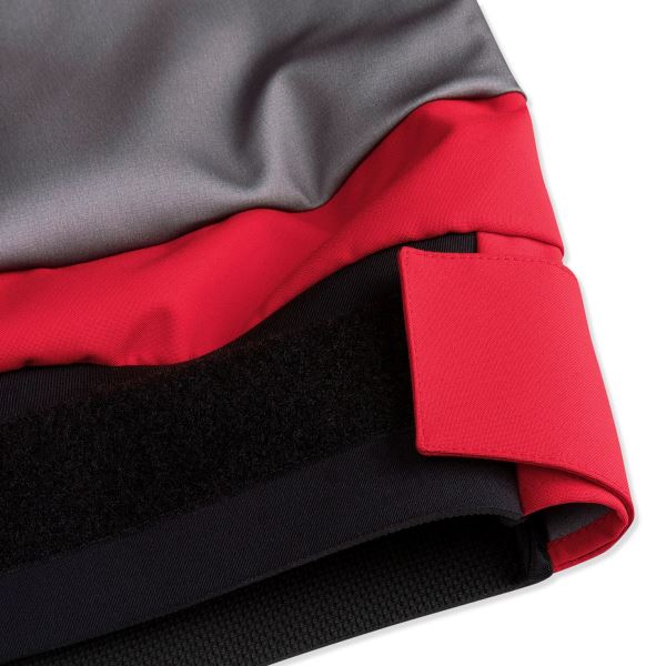 True Red Pro Series Hpx Dry Smock Musto