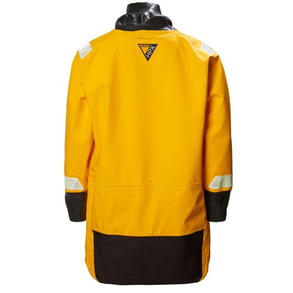 Pro Series Hpx Dry Smock Musto Gold