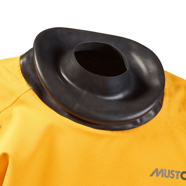 Pro Series Hpx Dry Smock Musto Gold