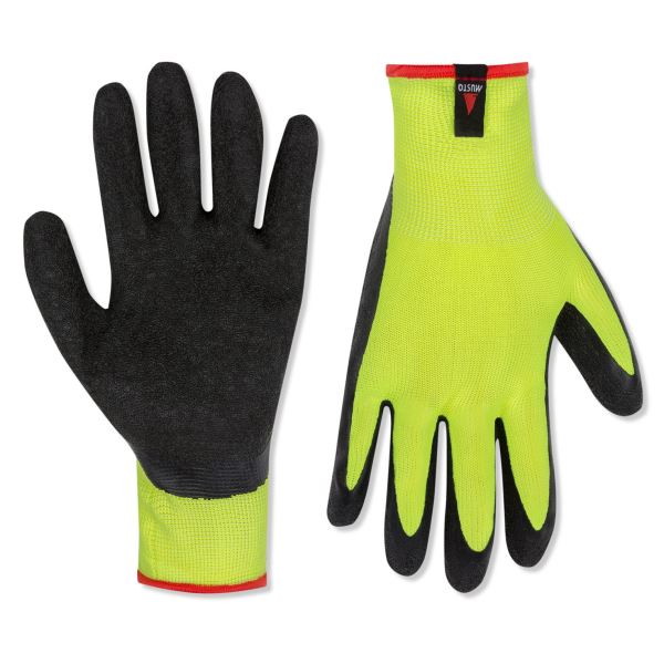 Dipped Grip Glove X3 Sulphur Spr Musto