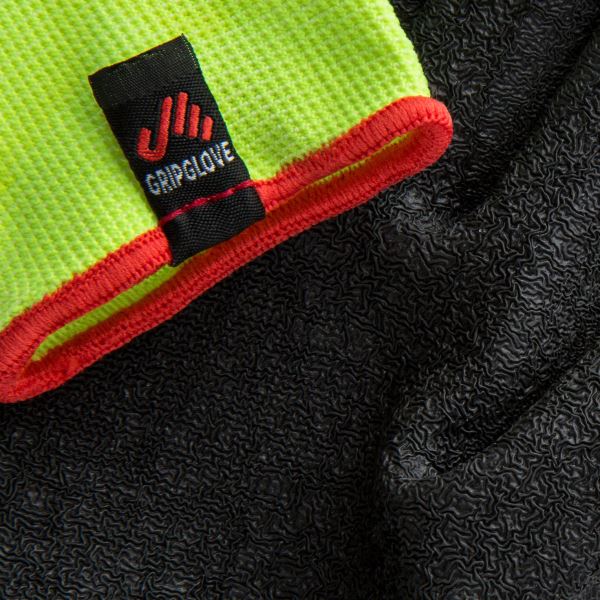 Dipped Grip Glove X3 Sulphur Spr Musto