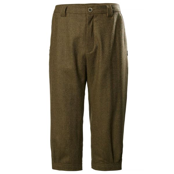 Men's Stretch Technical Gore-Tex Tweed Breeks Dunmhor Musto