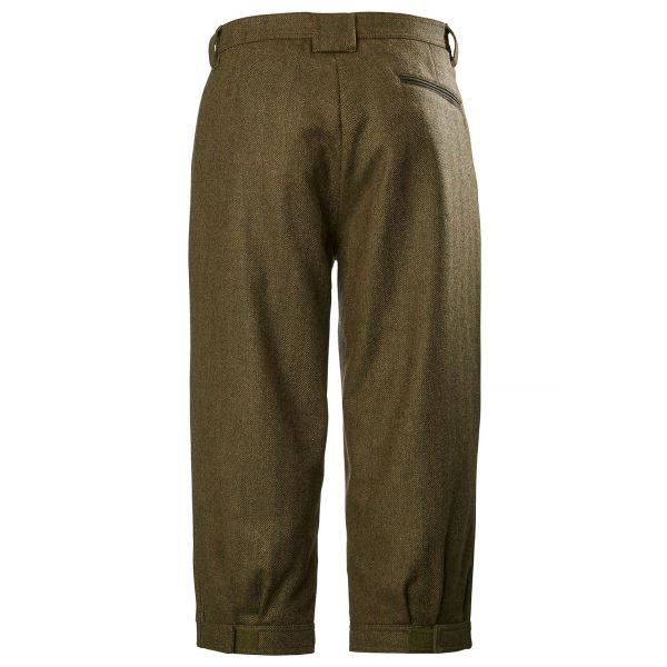 Men's Stretch Technical Gore-Tex Tweed Breeks Dunmhor Musto