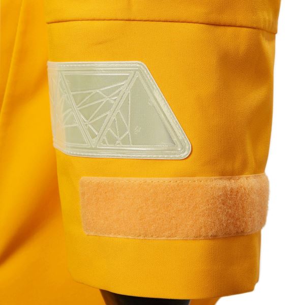 Hpx Gtx Pro Series Smock Musto Gold