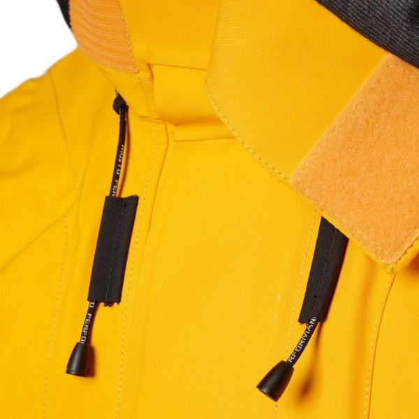 Hpx Gtx Pro Series Smock Musto Gold