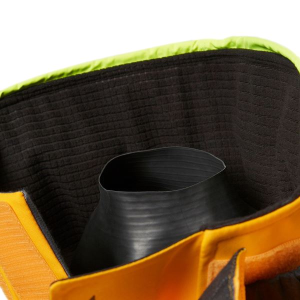 Hpx Gtx Pro Series Smock Musto Gold