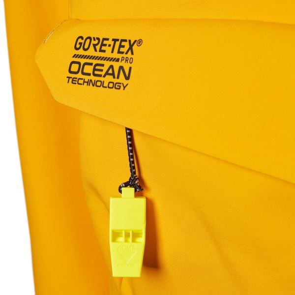 Hpx Gtx Pro Series Smock Musto Gold