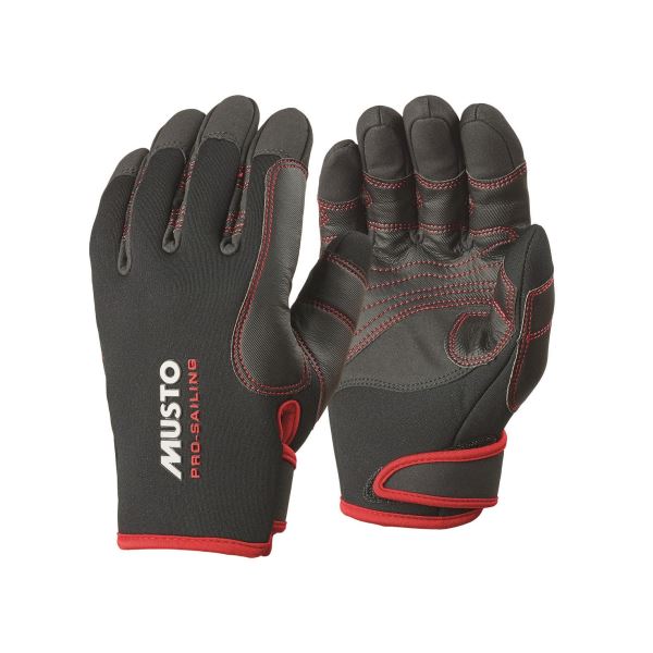 Performance Winter Glove Black Musto