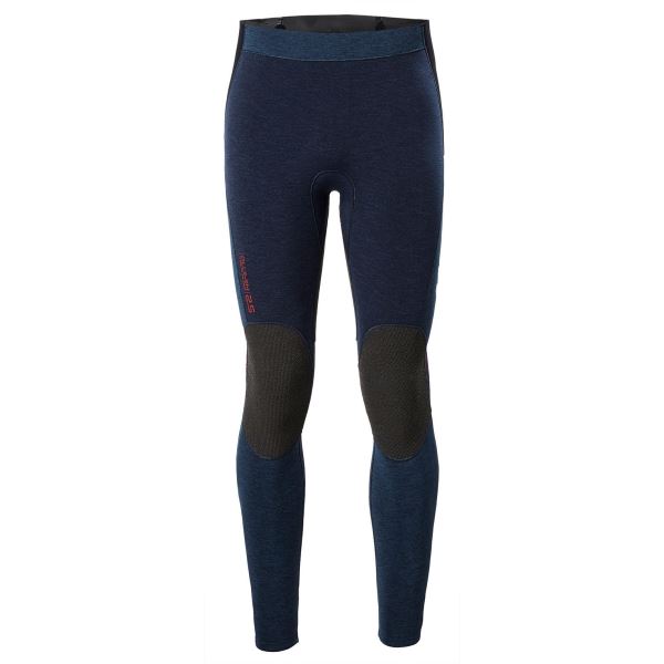Midnight Ma Flexlite Alumin Pant Musto