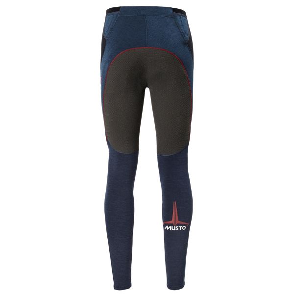 Midnight Ma Flexlite Alumin Pant Musto