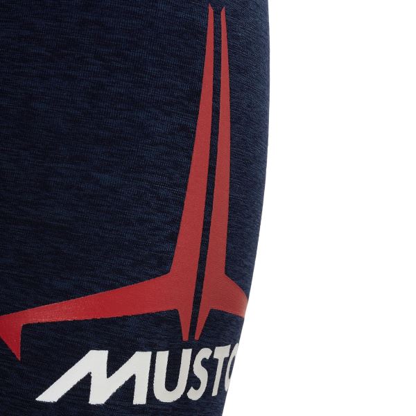 Midnight Ma Flexlite Alumin Pant Musto