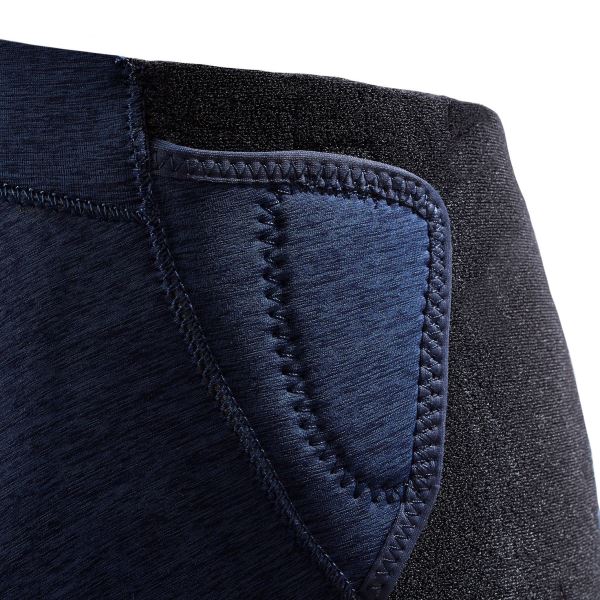 Midnight Ma Flexlite Alumin Pant Musto