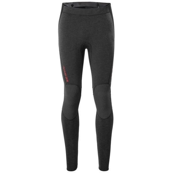 Flexlite Alumin Pant Musto Black Marl