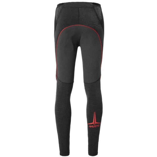 Flexlite Alumin Pant Musto Black Marl