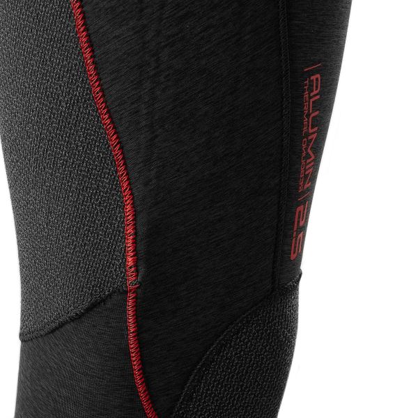 Flexlite Alumin Pant Musto Black Marl