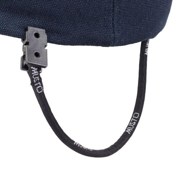 Musto True Navy Evo Original Crew Cap