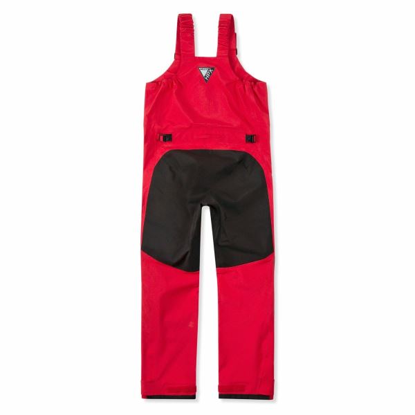 Hpx Gtx Ocean Trouser Musto True Red
