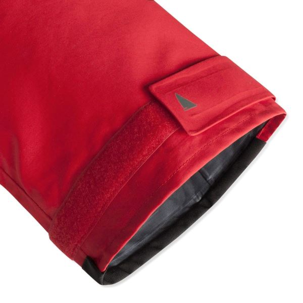 Hpx Gtx Ocean Trouser Musto True Red
