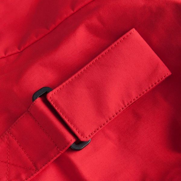 Hpx Gtx Ocean Trouser Musto True Red