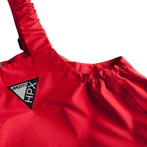 Hpx Gtx Ocean Trouser Musto True Red