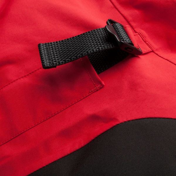 Hpx Gtx Ocean Trouser Musto True Red