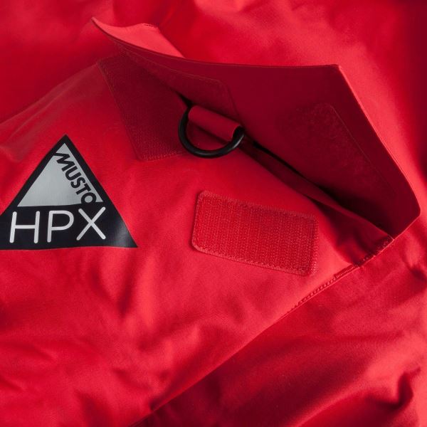 Hpx Gtx Ocean Trouser Musto True Red