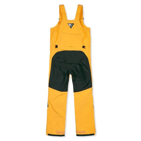 Hpx Gtx Ocean Trouser Gold/Black Musto