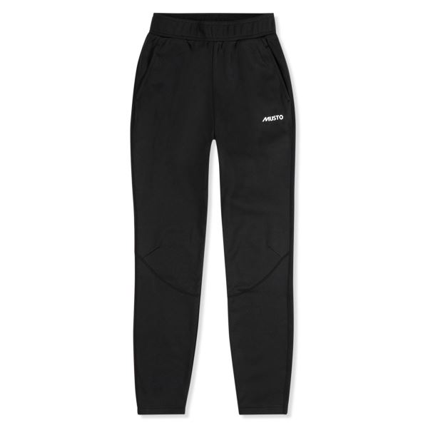 Musto Black Frome Mid Layer Trs