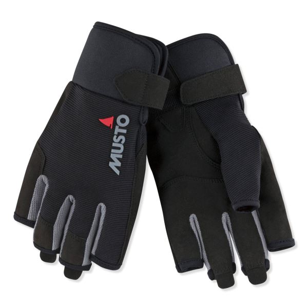 Ess Sailing Sf Glove Musto Black