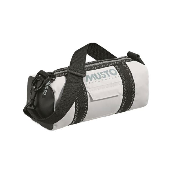 Musto White Genoa Mini Carryall