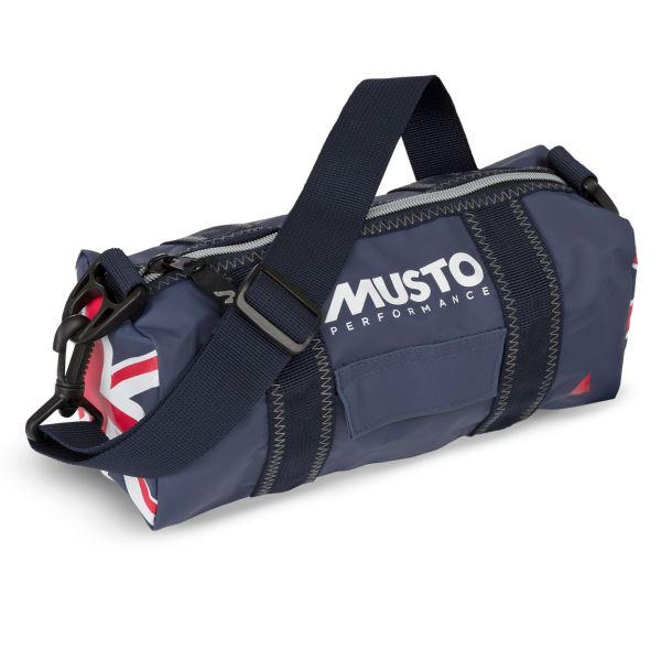 Musto Genoa Mini Carryall Gbr Blue