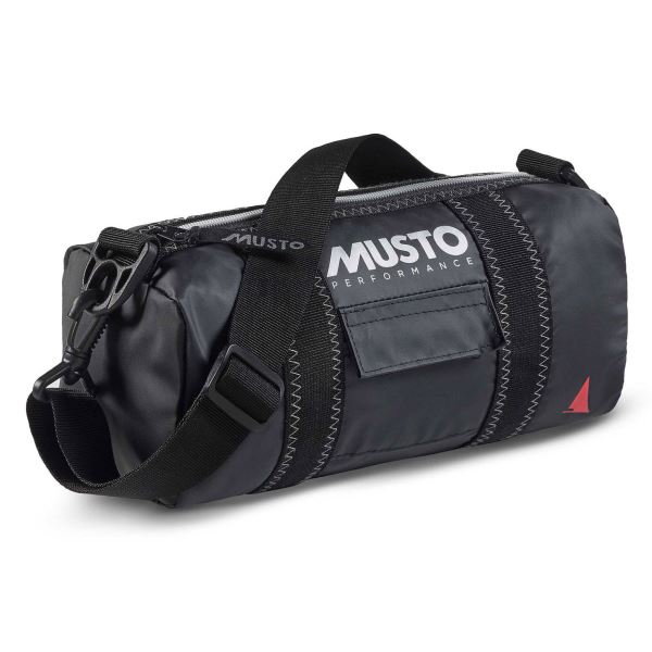 Carbon Musto Genoa Mini Carryall