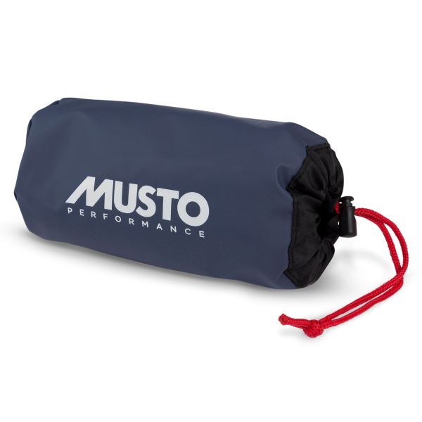 Carbon Musto Genoa Mini Carryall